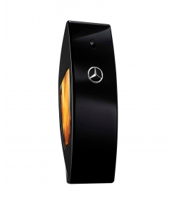 ادوتویلت مردانه مرسدس بنز Mercedes Benz مدل Club Black حجم 100 میلی لیتر