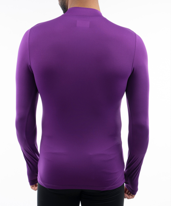تیشرت آستین بلند ورزشی مردانه آلشپرت Uhlsport کد MUH2537-001