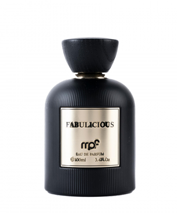ادوپرفیوم مردانه ام پی اف Mpf مدل Fabulicious حجم 100 میلی لیتر