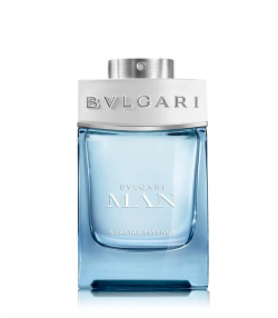 ادوپرفیوم مردانه بولگاری Bvlgari مدل Glacial Essence حجم 100 میلی لیتر
