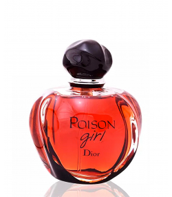 ادوپرفیوم زنانه دیور Dior مدل Poison Girl حجم 100 میلی لیتر
