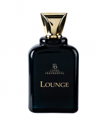 ادوپرفیوم مردانه جی بی لاوز JB Loves مدل Lounge حجم 100 میلی لیتر