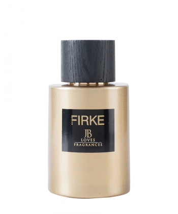 ادوپرفیوم جی بی لاوز JB Loves مدل Firke حجم 100 میلی لیتر
