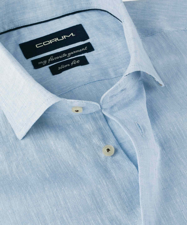 پیراهن مردانه کروم Corum کد 2310128