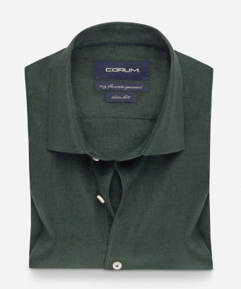 پیراهن مردانه کروم Corum کد 2310128