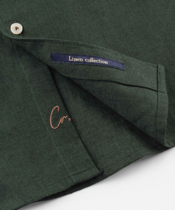 پیراهن مردانه کروم Corum کد 2310128