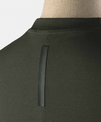 تیشرت مردانه کروم Corum کد 2310607