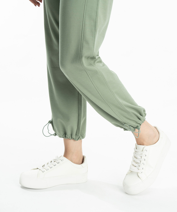 شلوار راحتی زنانه جین وست Jeanswest کد 32259501
