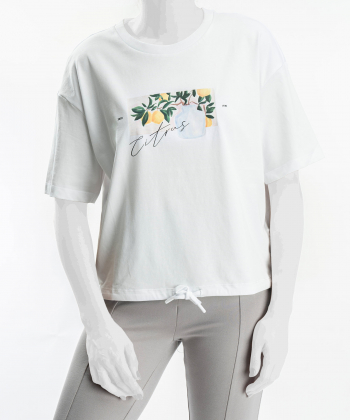 تیشرت زنانه جین وست Jeanswest کد 32273512