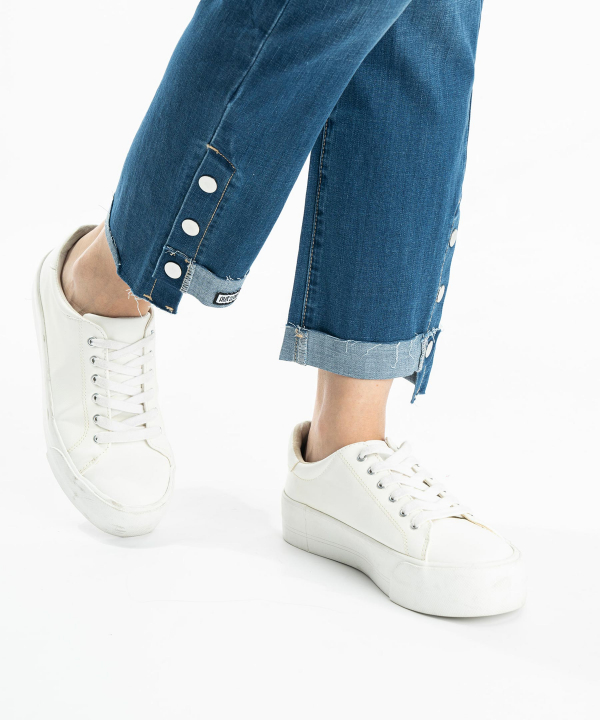 شلوار جین زنانه جین وست Jeanswest کد 32281501