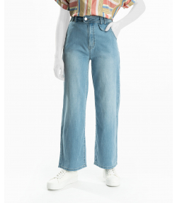 شلوار جین بگ زنانه جین وست Jeanswest کد 32281502