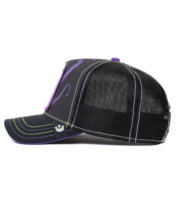 کلاه نقاب دار گورین براز Goorin Bros کد 0794