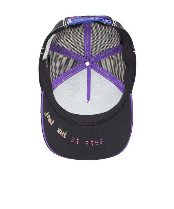 کلاه نقاب دار گورین براز Goorin Bros کد 0794