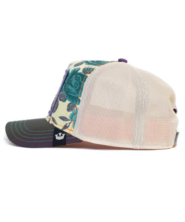 کلاه نقاب دار گورین براز Goorin Bros کد 0866
