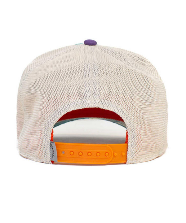 کلاه نقاب دار گورین براز Goorin Bros کد 0866