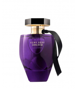ادوپرفیوم زنانه ویکتوریا سیکرت Victoriaˊs Secret مدل Very S... Orchid حجم 100 میلی لیتر