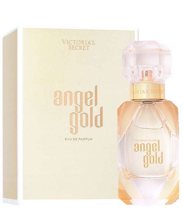 ادوپرفیوم زنانه ویکتوریا سیکرت Victoriaˊs Secret مدل Angel Gold حجم 100 میلی‌لیتر