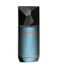 ادوتویلت مردانه ایسی میاک Issey Miyake مدل Fusion Dˊissey حجم 100 میلی لیتر