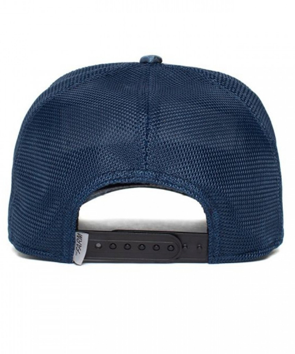 کلاه نقاب دار گورین براز Goorin Bros کد 0865