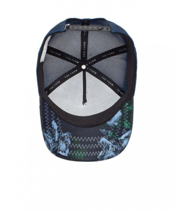 کلاه نقاب دار گورین براز Goorin Bros کد 0865