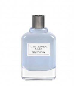 ادوتویلت مردانه ژیوانشی Givenchy مدل Gentleman Only حجم 100 میلی لیتر