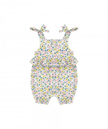 سرهمی دخترانه فیورلا Fiorella مدل 23021