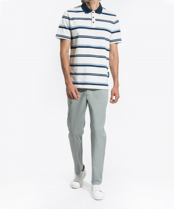 شلوار کتان مردانه جین وست Jeanswest کد 32151589