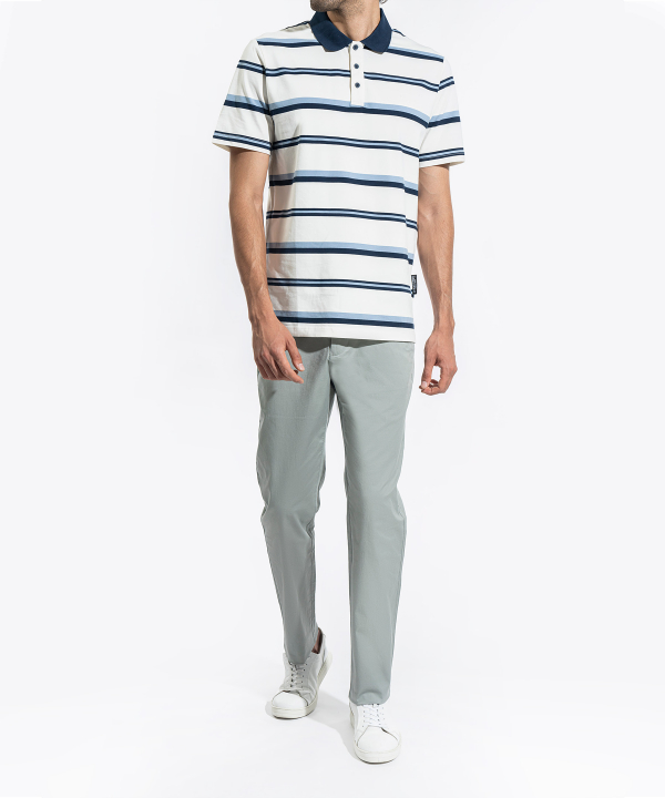شلوار کتان مردانه جین وست Jeanswest کد 32151589
