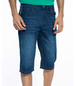 شلوارک جین مردانه جین وست Jeanswest کد 32163006