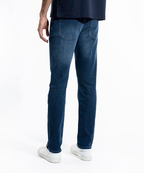 شلوار جین مردانه جین وست Jeanswest کد 32181589