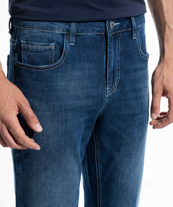 شلوار جین مردانه جین وست Jeanswest کد 32181589