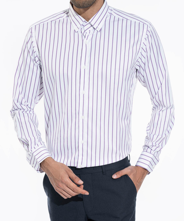 پیراهن مردانه زیلان Zilan کد 00110040540