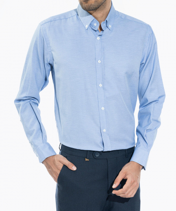 پیراهن مردانه زیلان Zilan کد 110040549