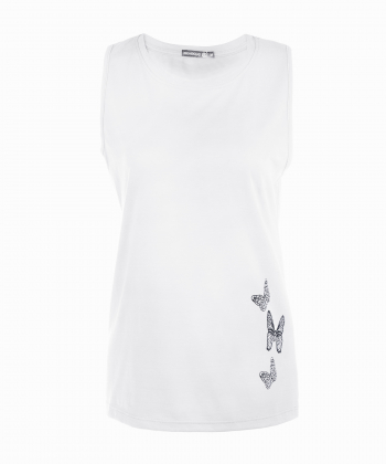 تاپ زنانه بهبود Behboud کد 703275