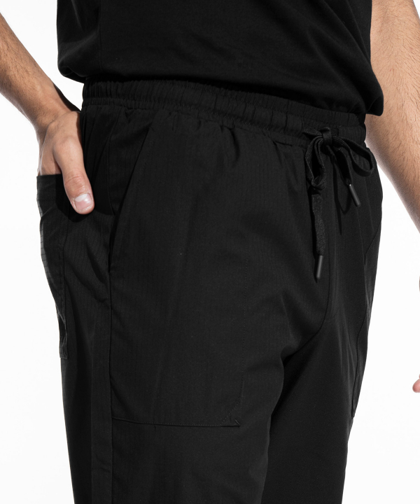 شلوارک ورزشی مردانه جین وست Jeanswest کد 32163004