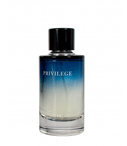 ادوپرفیوم مردانه پریویلج Privilege مدل Noir حجم 100 میلی لیتر
