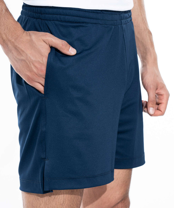 شلوارک ورزشی مردانه جوتی جینز JootiJeans کد SW32564678