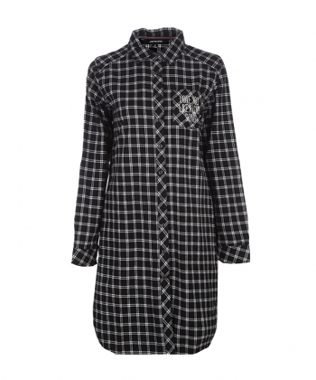 بلوز آستین بلند