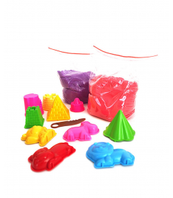 خمیر شنی سطلی لووکی Looky کد 6269188600112