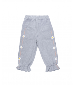 شلوار راحتی دخترانه جین وست Jeanswest کد 31659503