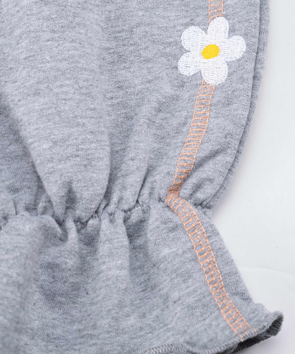 شلوار پارچه ای دخترانه جین وست Jeanswest کد 31659503