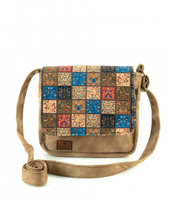 کیف دوشی زنانه یوتاب YouTab مدل بی مانند