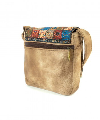 کیف دوشی زنانه یوتاب YouTab مدل بی مانند