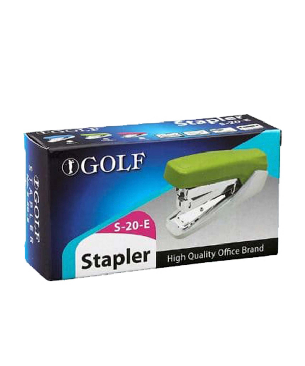 منگنه گلف Golf مدل S-20-E