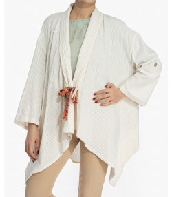 مانتو کوتاه زنانه پیرکاردین PierreCardin کد P04600100000100592