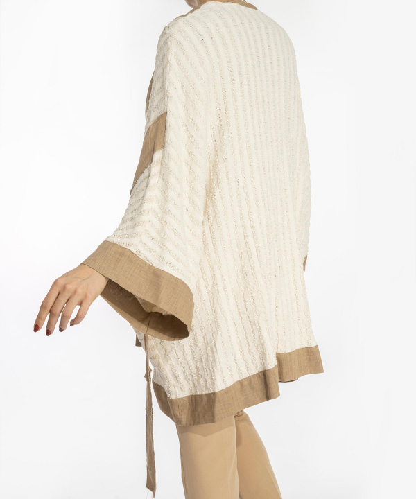 پانچو زنانه پیرکاردین PierreCardin کد P04600100000100616
