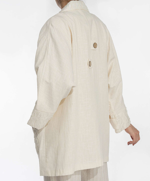 مانتو کتی پیرکاردین PierreCardin کد P04600100000100675
