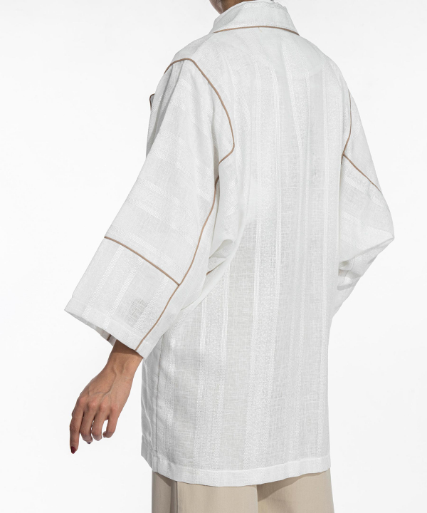 مانتو زنانه پیرکاردین PierreCardin کد P04600200000100542