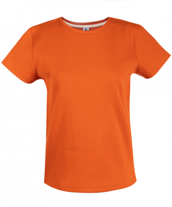 تی شرت زنانه جوتی جینز Jooti Jeans کد W23773350