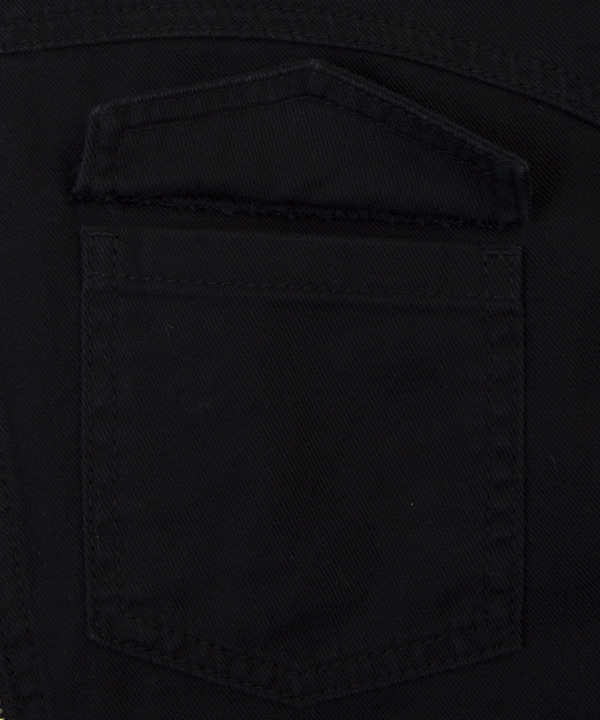 Edit: کاپشن طرح جین زنانه جین وست Jeanswest
